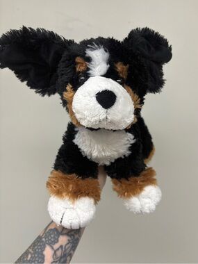 GUND Randall 6048551 Bernese Mountain Dog
